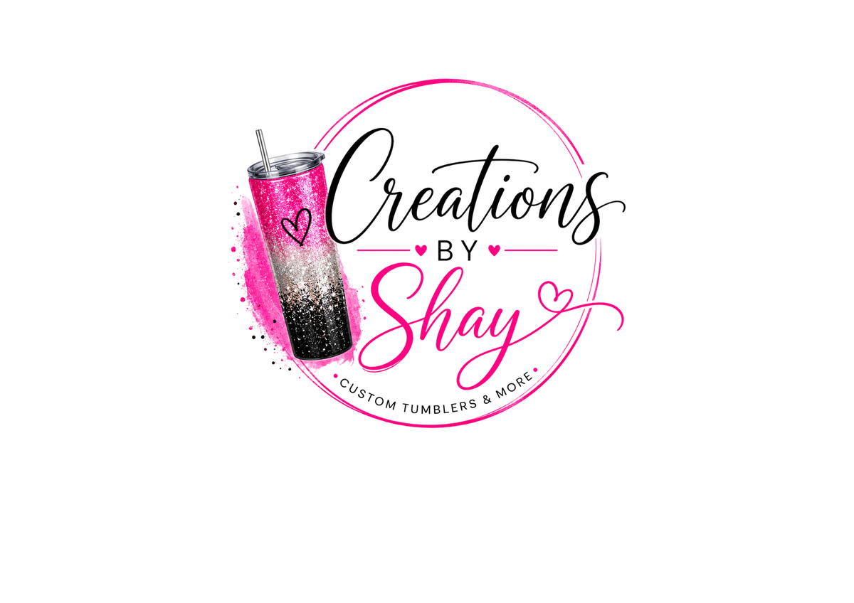 Creations By Shay